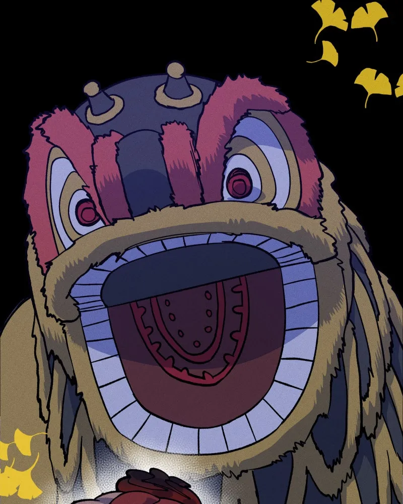 Lily Crown Chapter 87 page 100 - 
