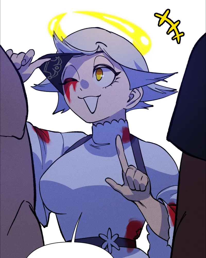 Lily Crown Chapter 88 page 107 - 