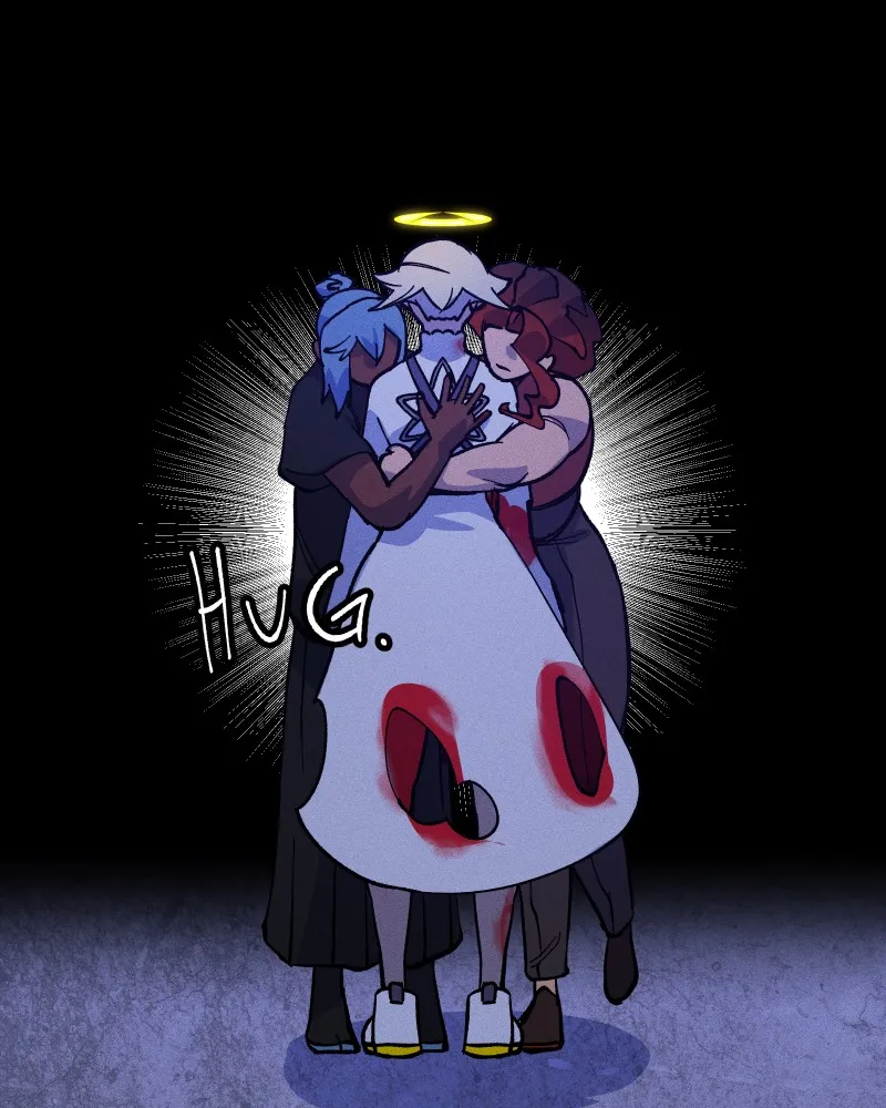 Lily Crown Chapter 88 page 112 - 