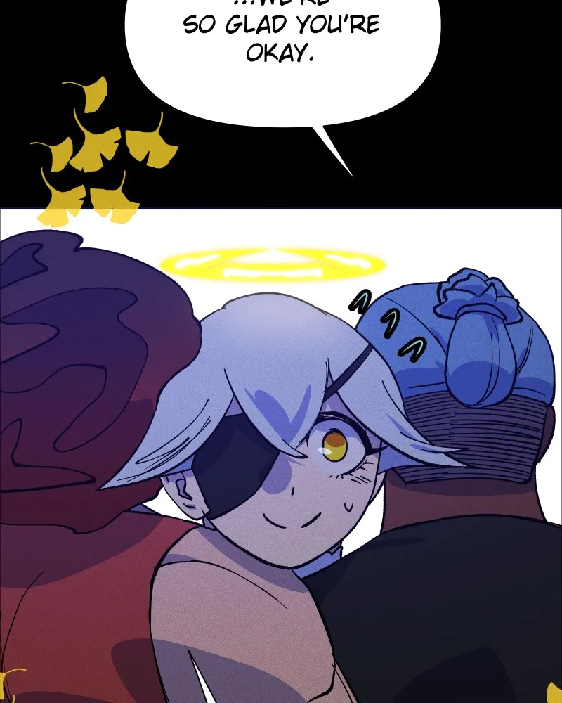 Lily Crown Chapter 88 page 115 - 