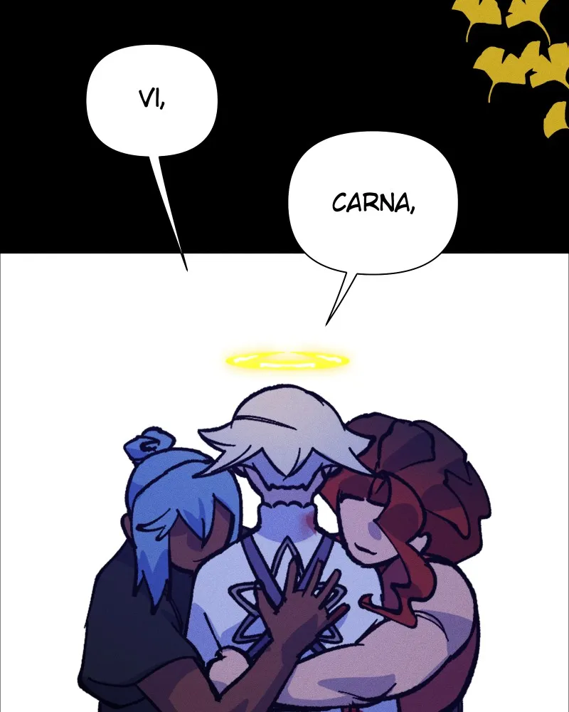 Lily Crown Chapter 88 page 117 - 