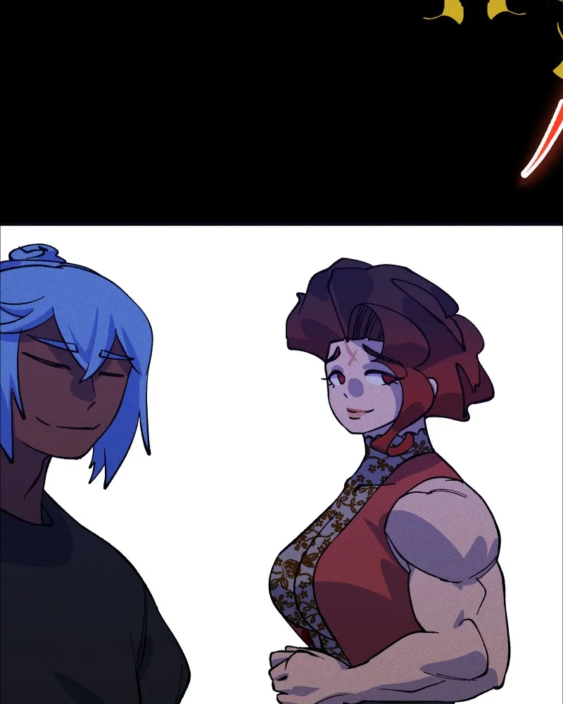 Lily Crown Chapter 88 page 124 - 