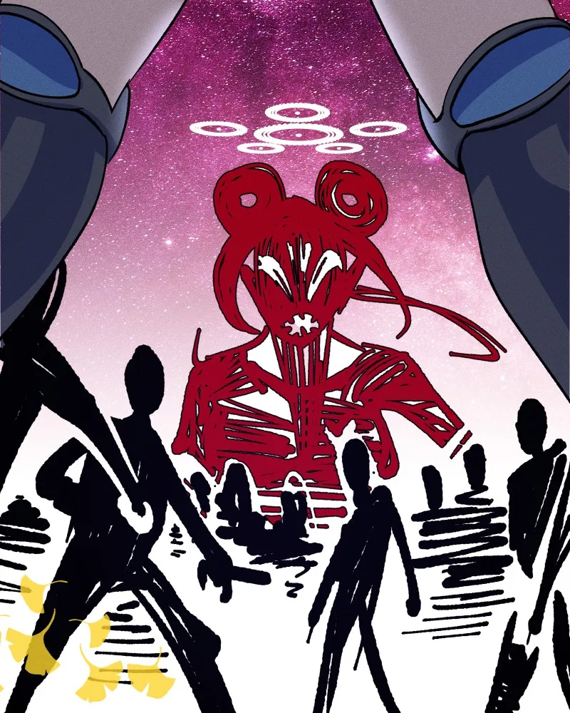 Lily Crown Chapter 88 page 132 - 
