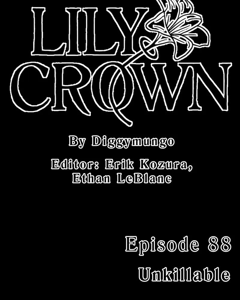 Lily Crown Chapter 88 page 135 - 