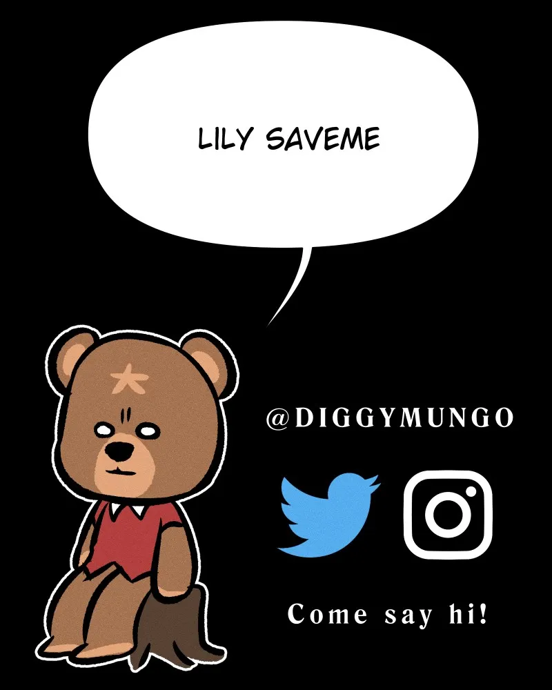 Lily Crown Chapter 88 page 138 - 