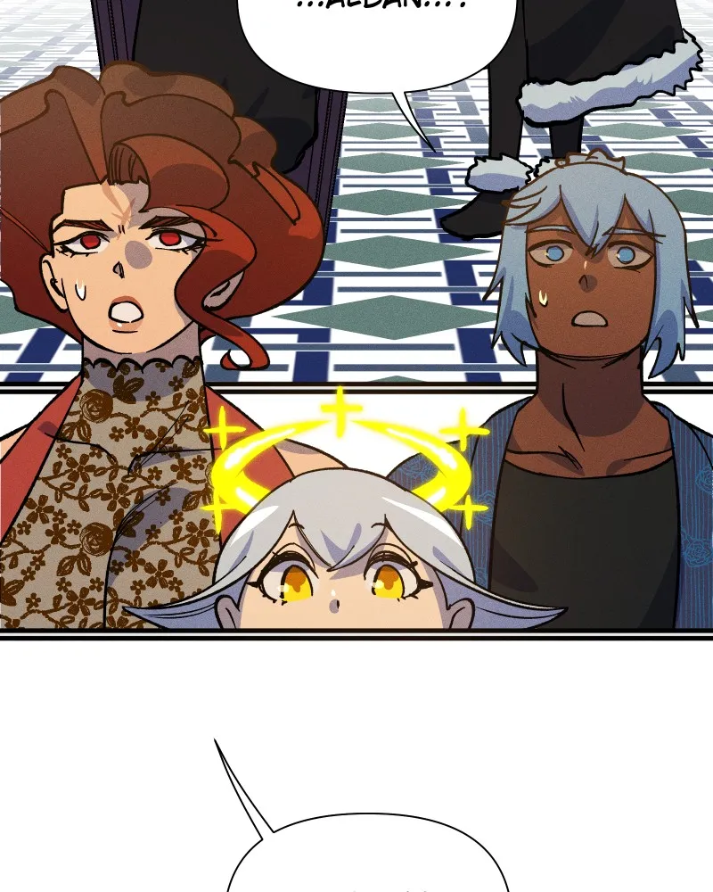 Lily Crown Chapter 88 page 15 - 