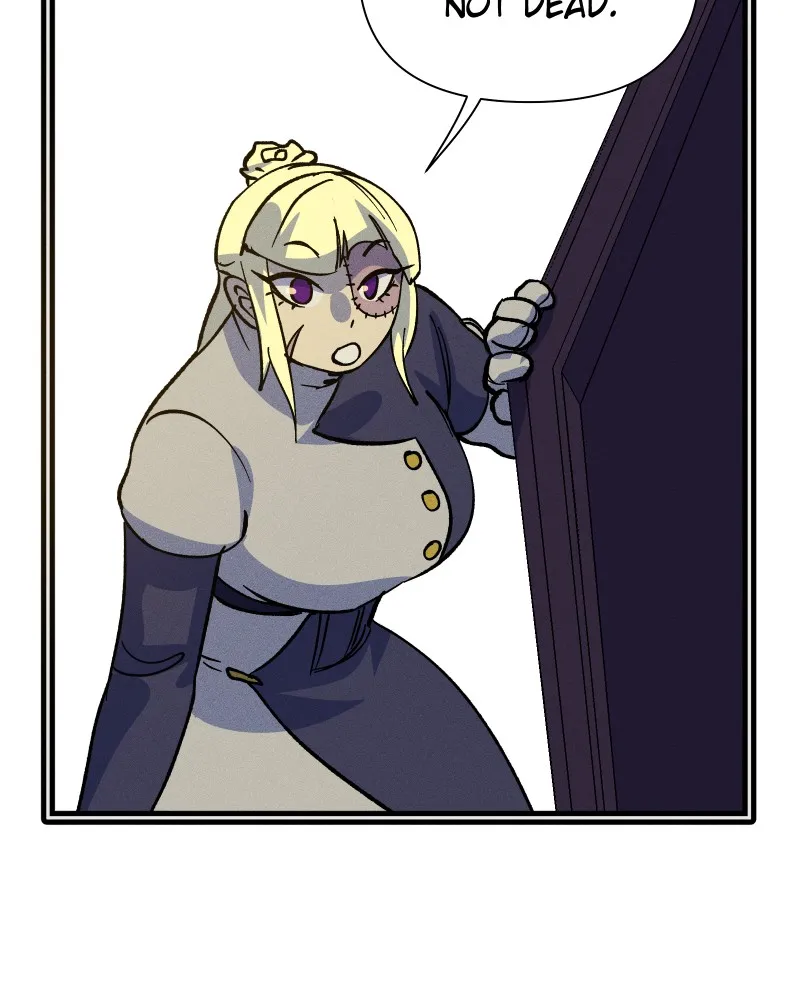 Lily Crown Chapter 88 page 17 - 