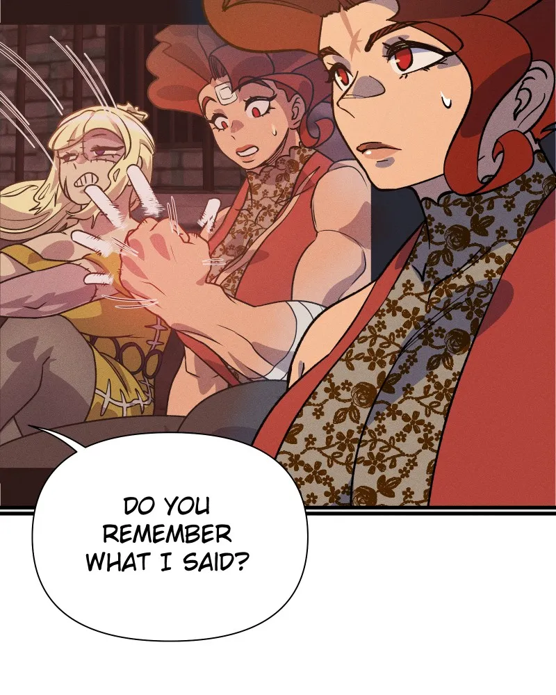 Lily Crown Chapter 88 page 19 - 