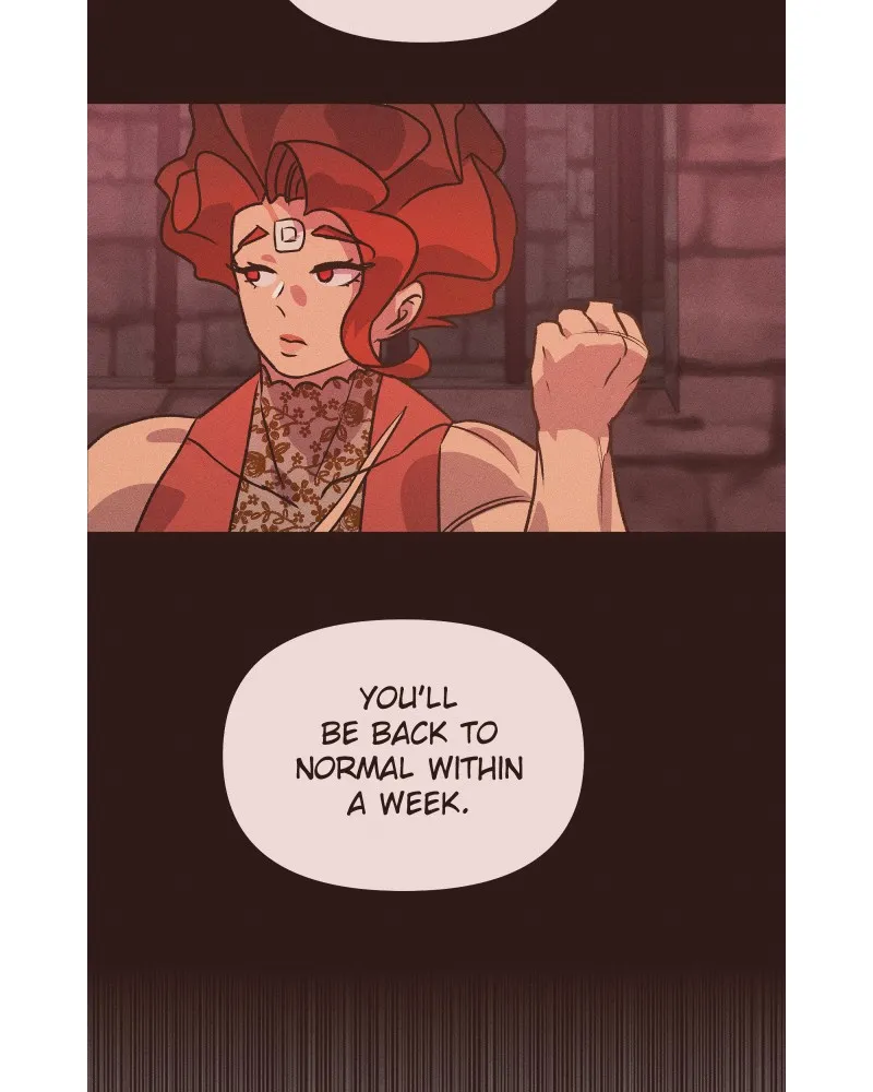 Lily Crown Chapter 88 page 22 - 