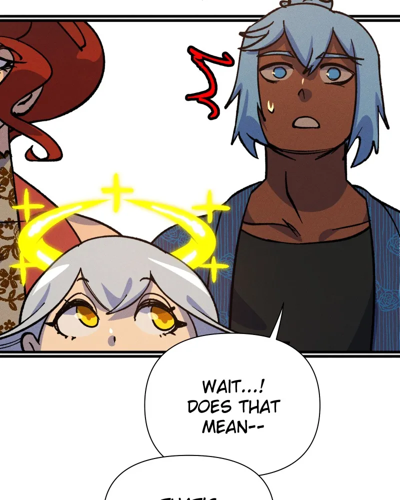 Lily Crown Chapter 88 page 24 - 