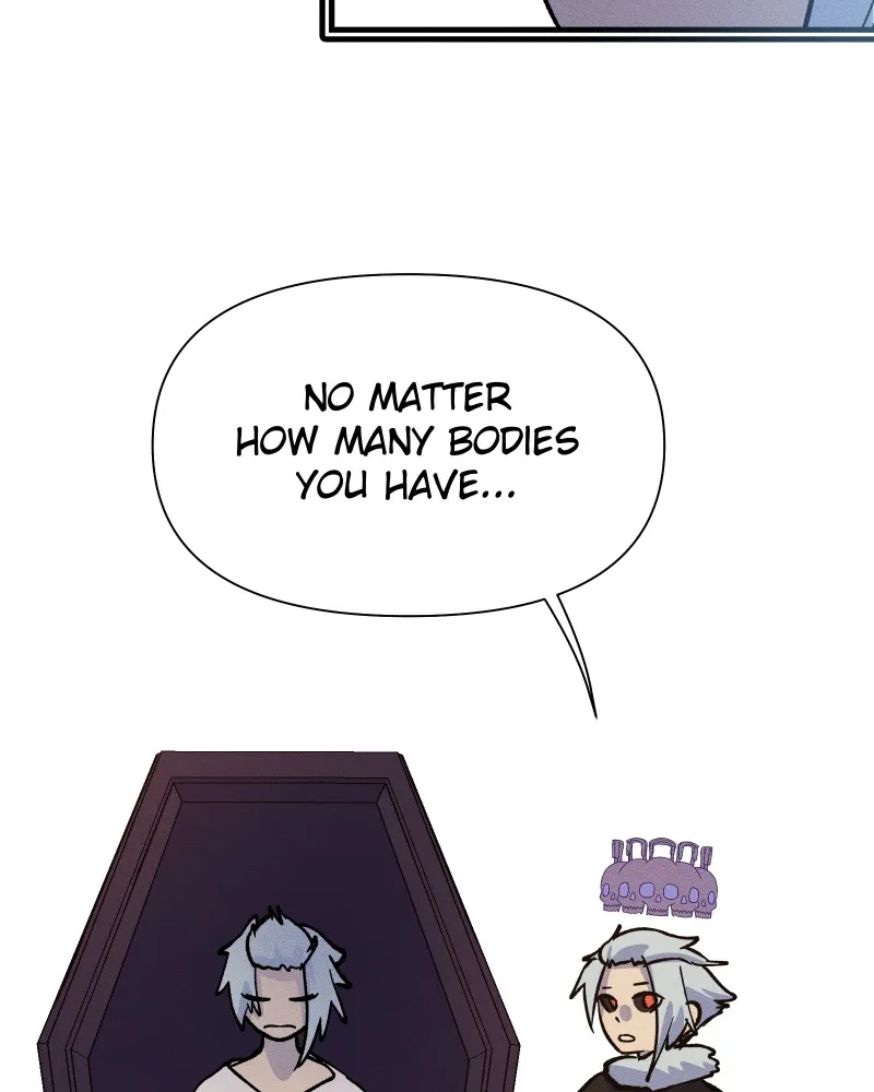Lily Crown Chapter 88 page 33 - 