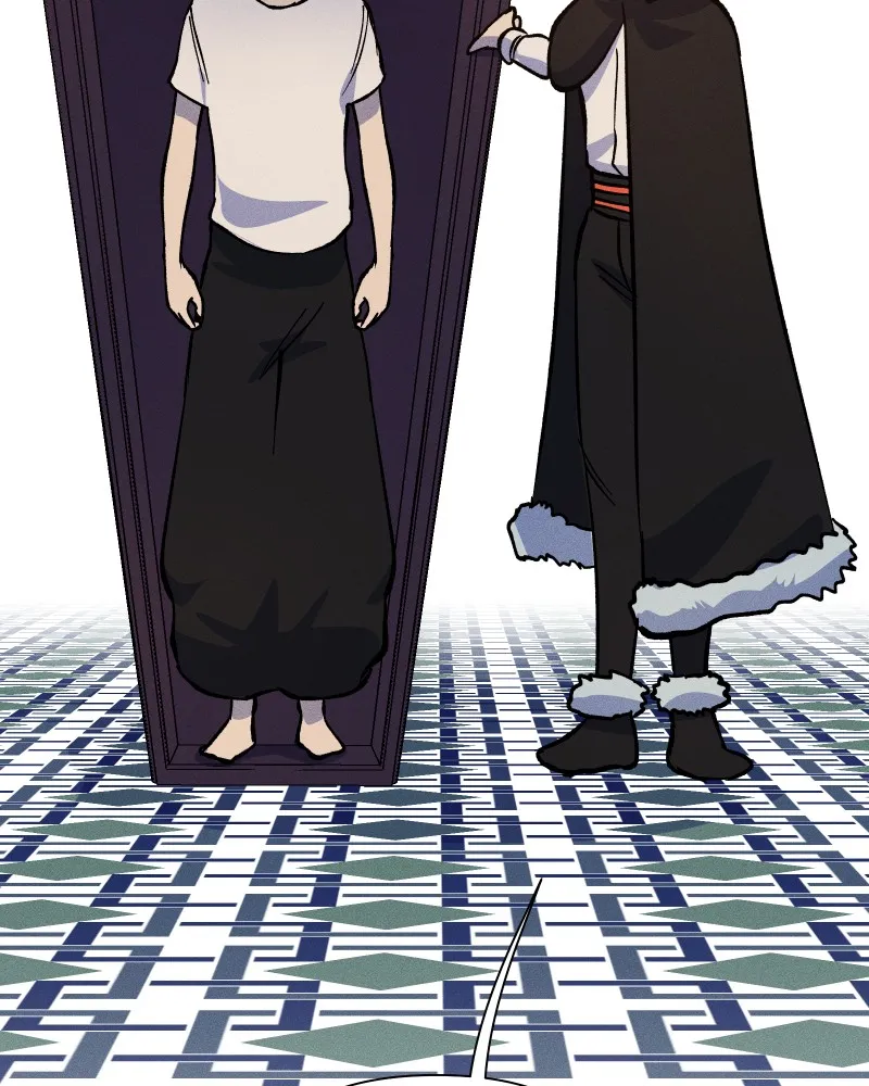 Lily Crown Chapter 88 page 34 - 