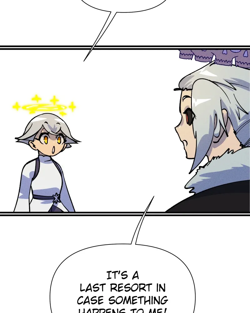 Lily Crown Chapter 88 page 36 - 