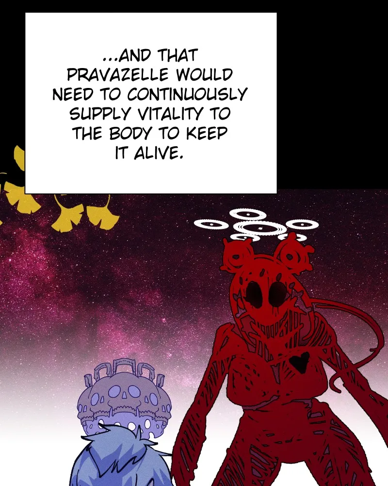 Lily Crown Chapter 88 page 43 - 