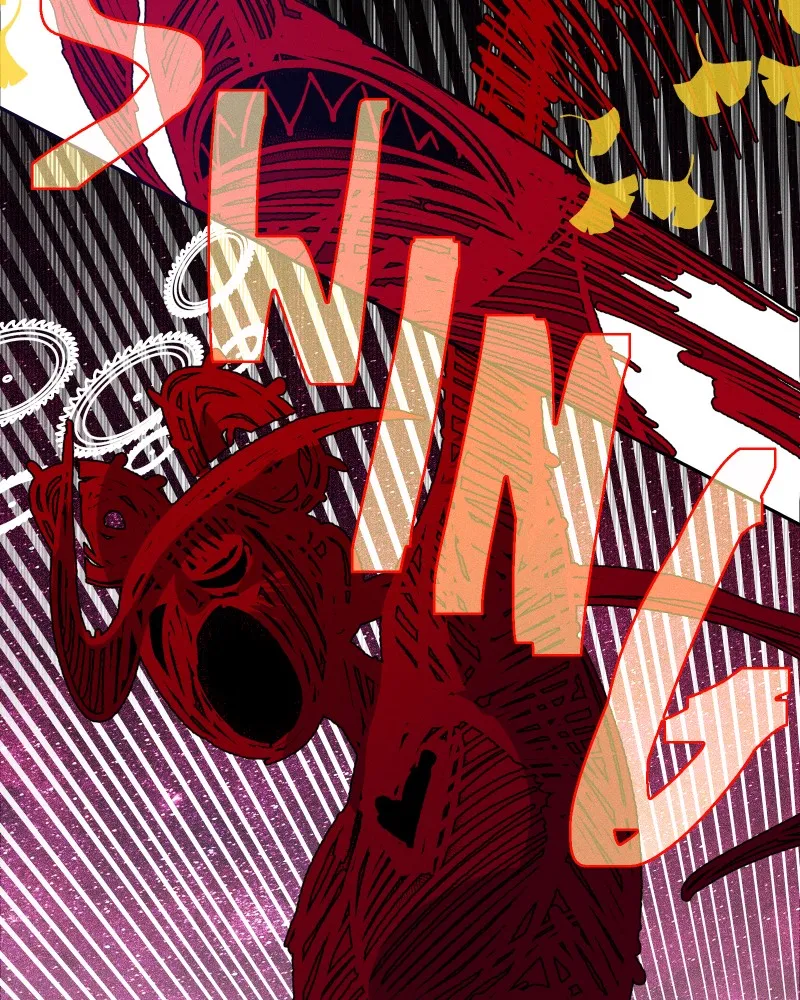 Lily Crown Chapter 88 page 52 - 