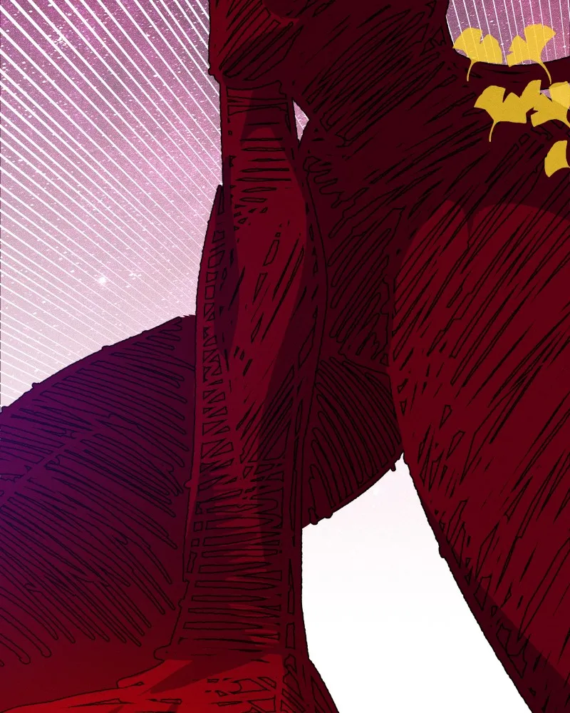 Lily Crown Chapter 88 page 53 - 