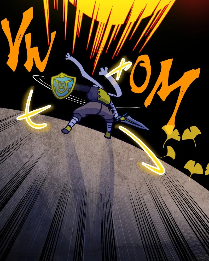 Lily Crown Chapter 88 page 57 - 