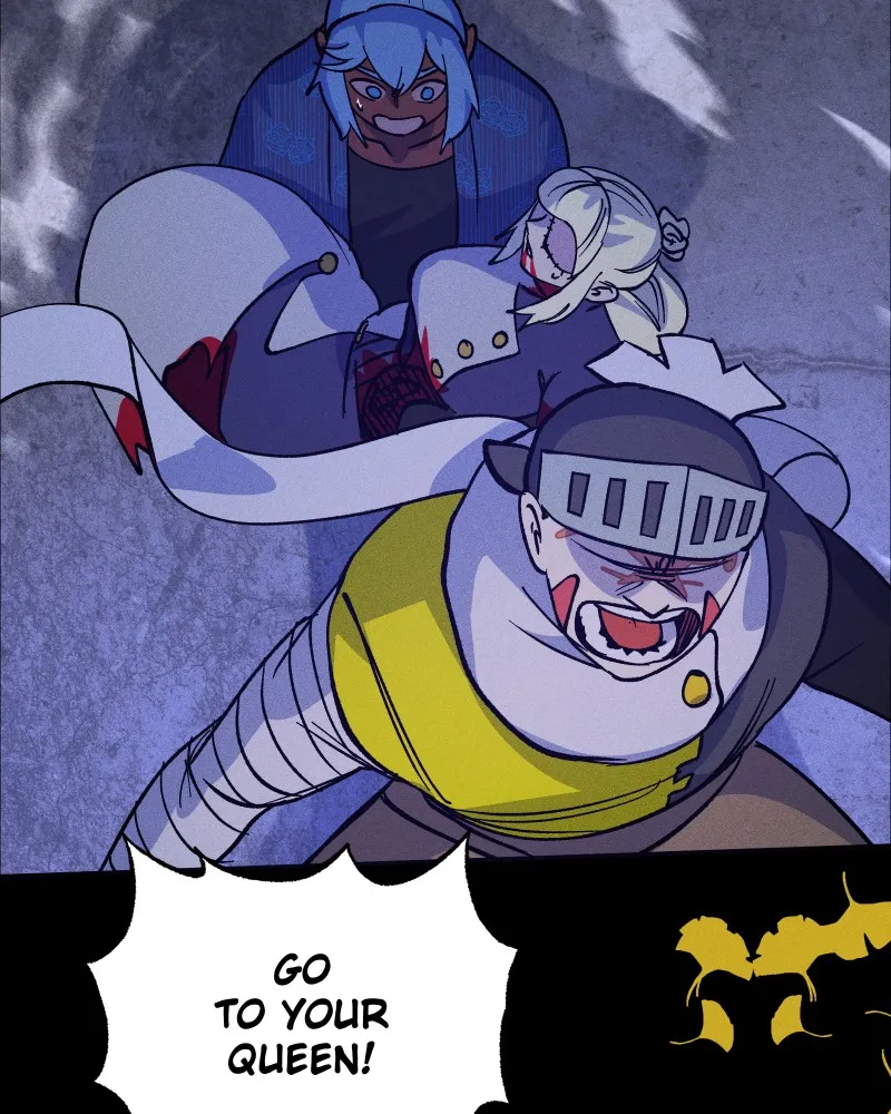 Lily Crown Chapter 88 page 59 - 