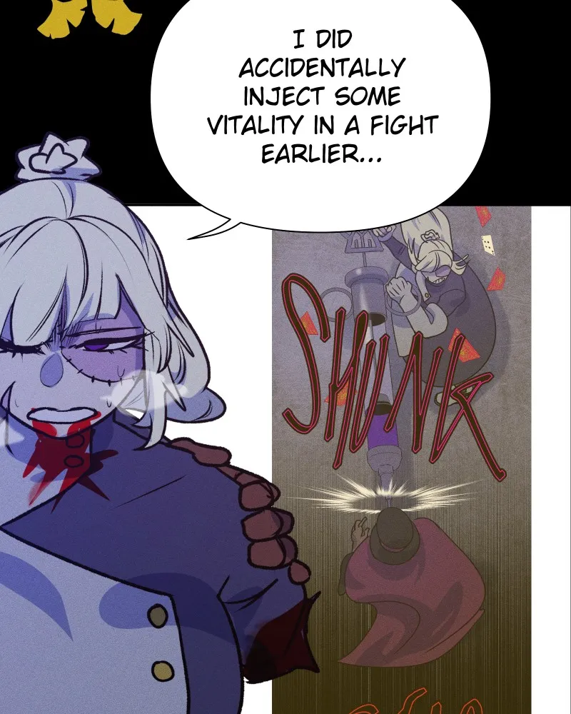Lily Crown Chapter 88 page 65 - 