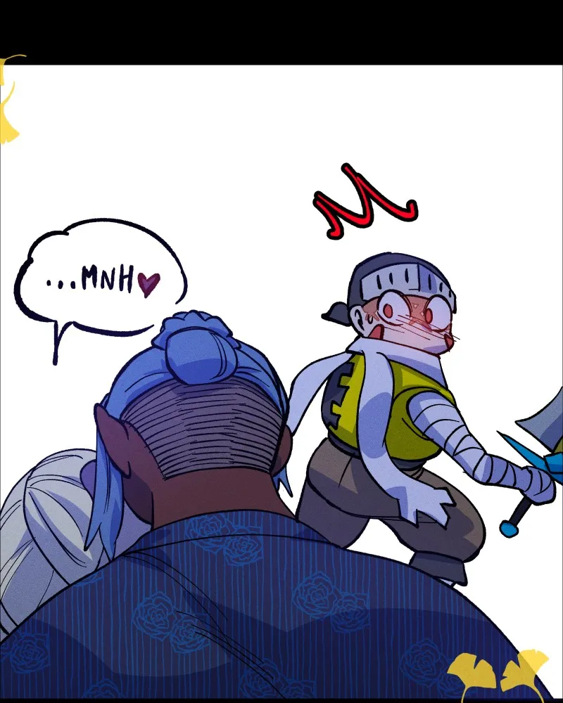 Lily Crown Chapter 88 page 69 - 