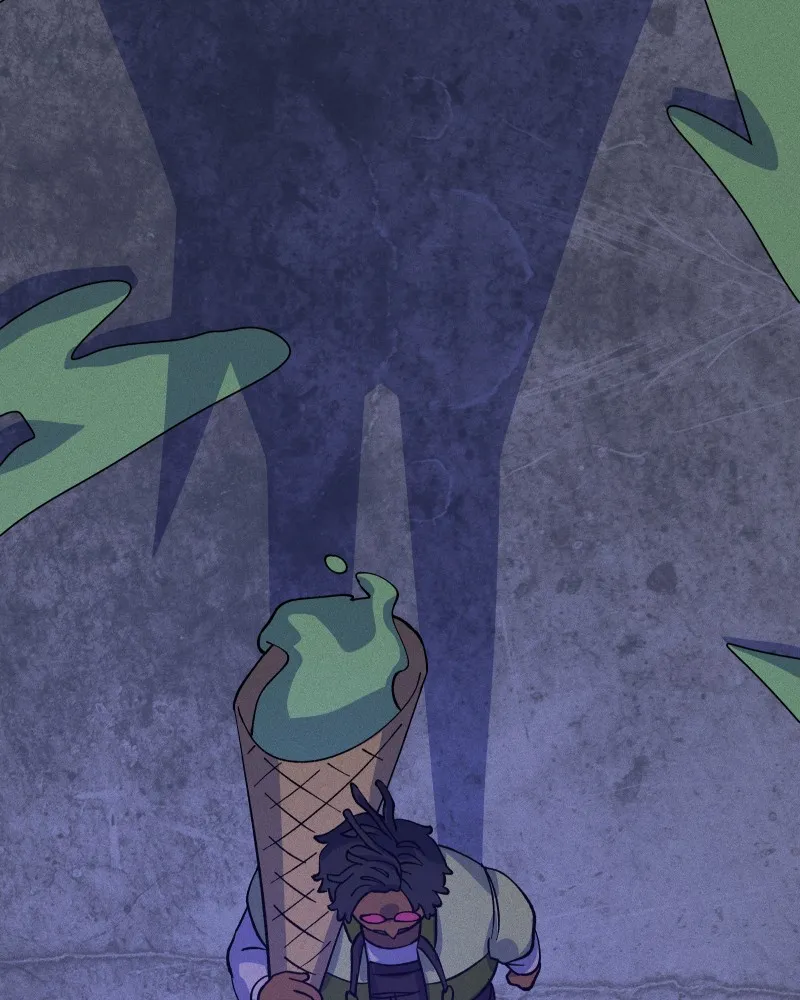 Lily Crown Chapter 88 page 75 - 