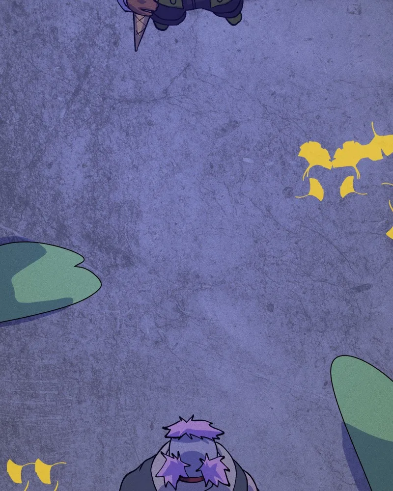 Lily Crown Chapter 88 page 76 - 