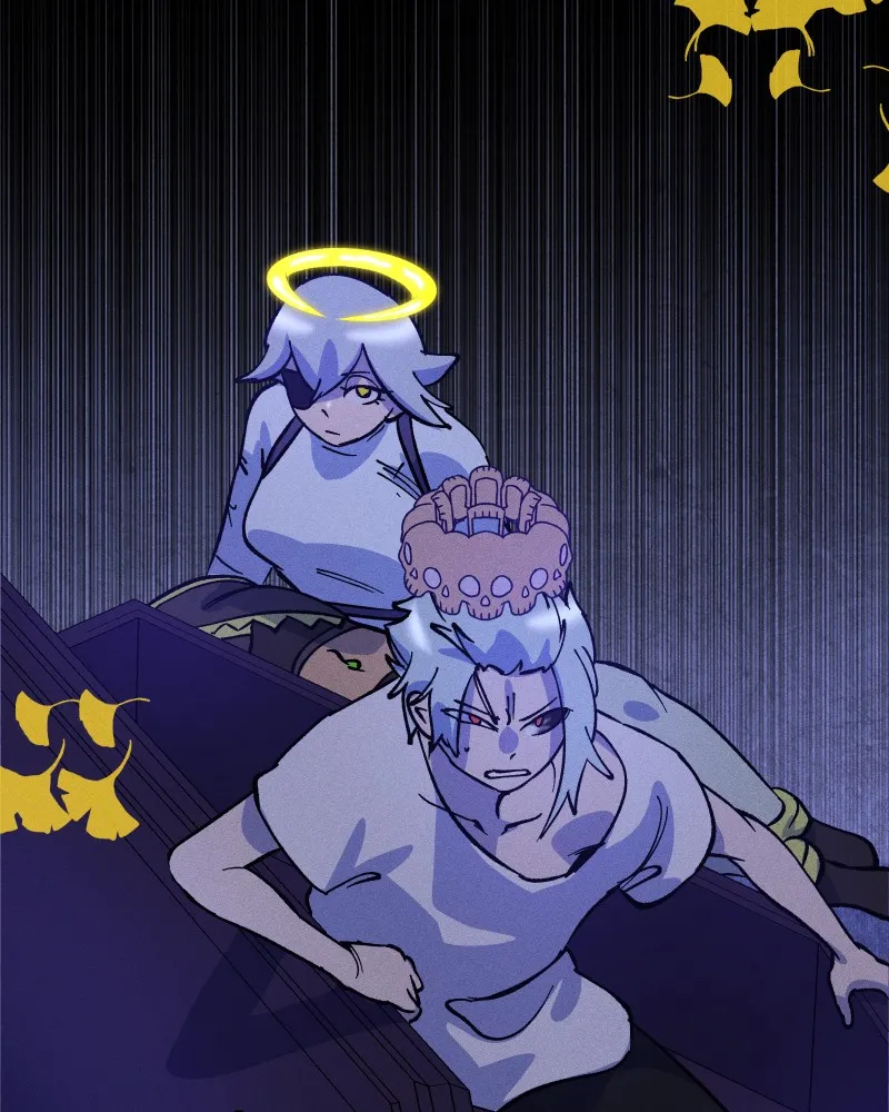 Lily Crown Chapter 88 page 9 - 
