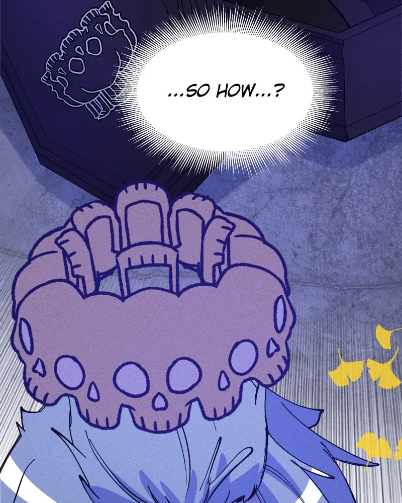 Lily Crown Chapter 88 page 10 - 