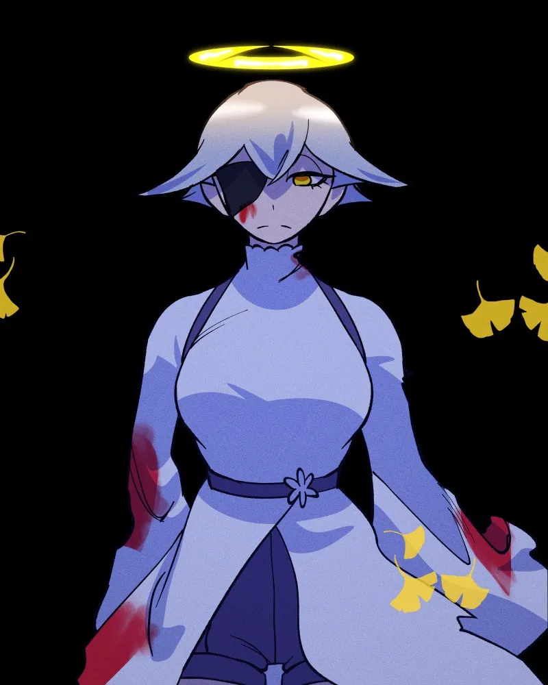 Lily Crown Chapter 88 page 91 - 