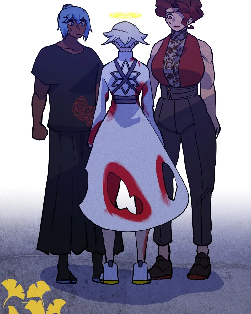 Lily Crown Chapter 88 page 98 - 