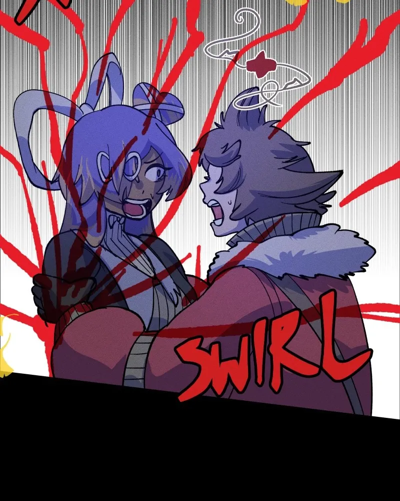 Lily Crown Chapter 89 page 110 - 