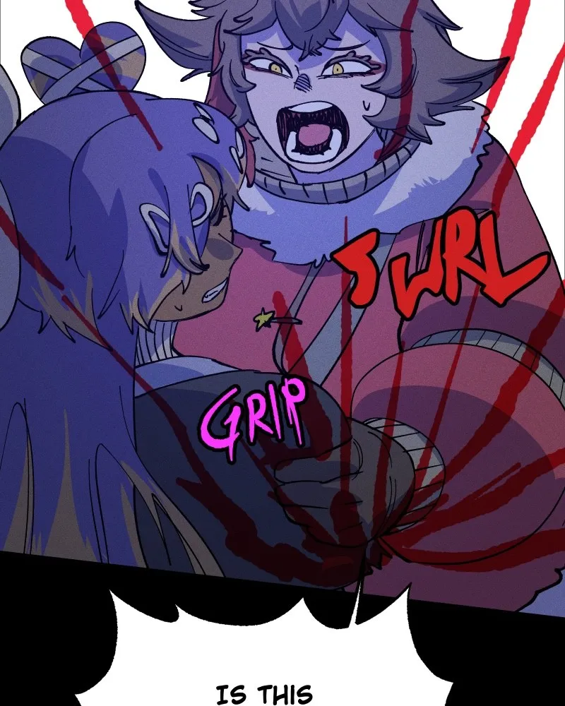 Lily Crown Chapter 89 page 112 - 