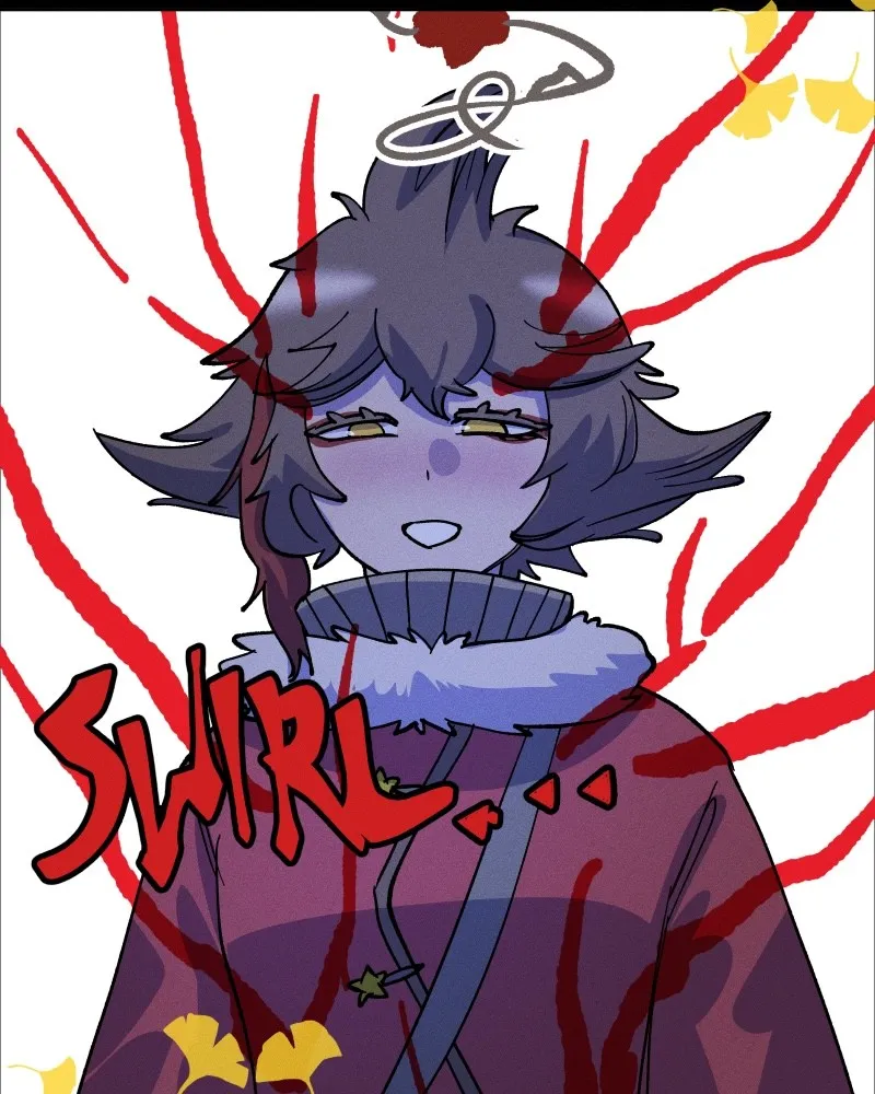 Lily Crown Chapter 89 page 124 - 