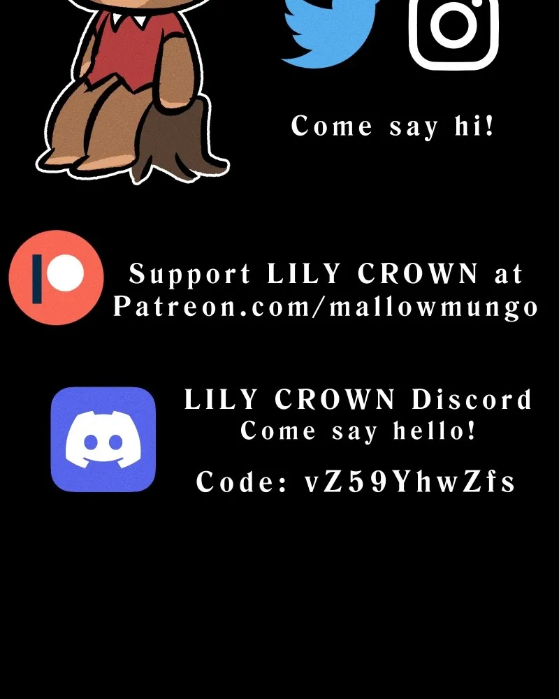 Lily Crown Chapter 89 page 161 - 