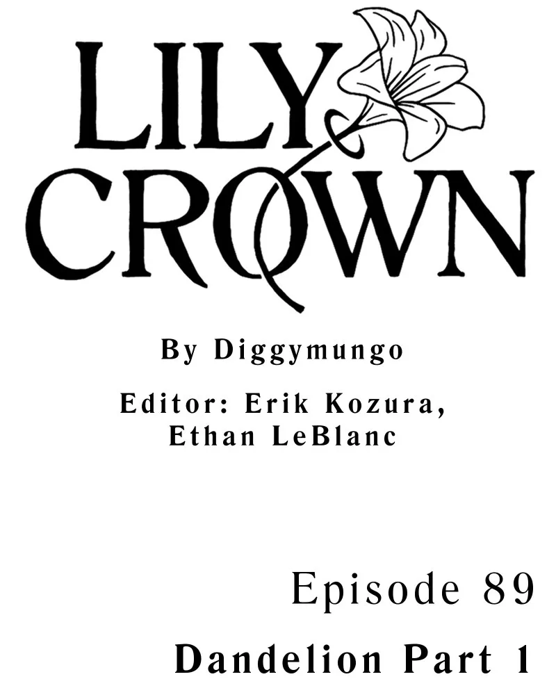 Lily Crown Chapter 89 page 18 - 