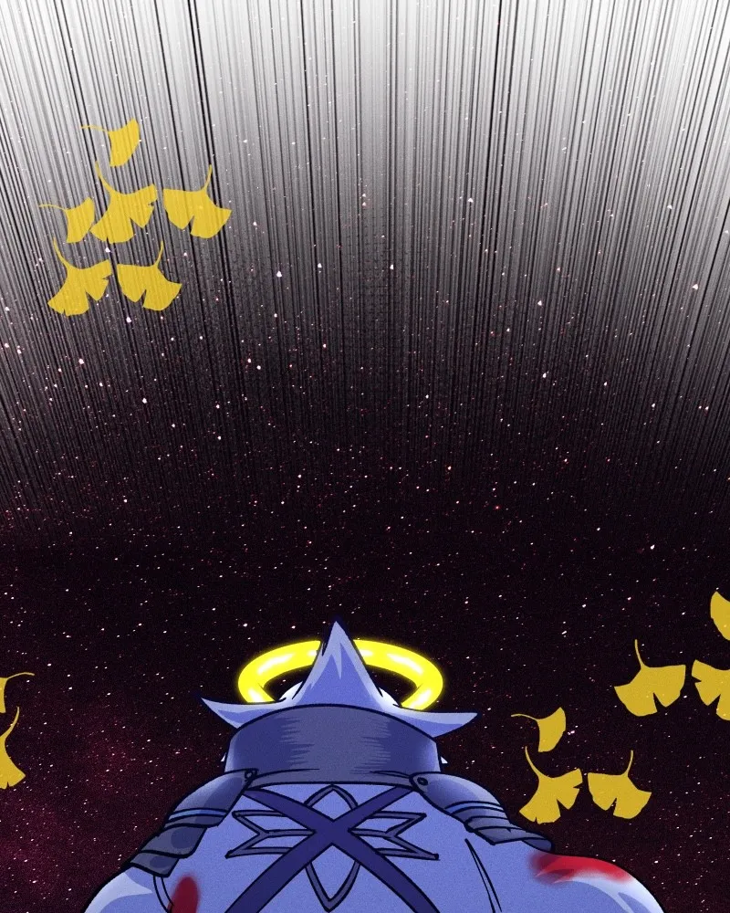 Lily Crown Chapter 89 page 21 - 