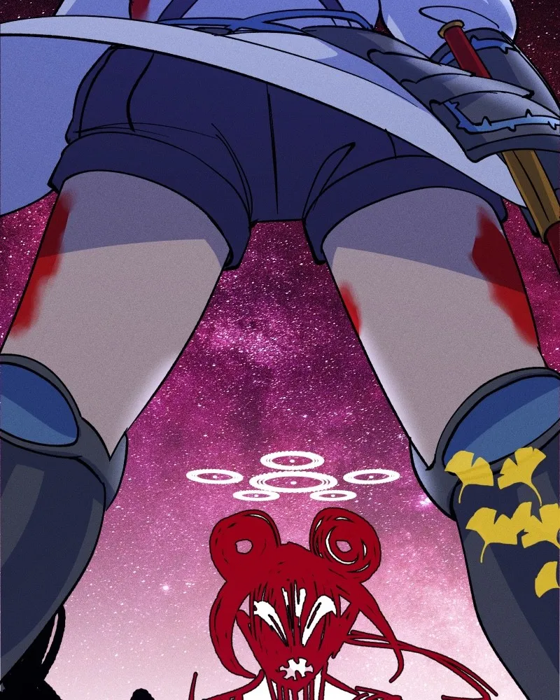 Lily Crown Chapter 89 page 22 - 