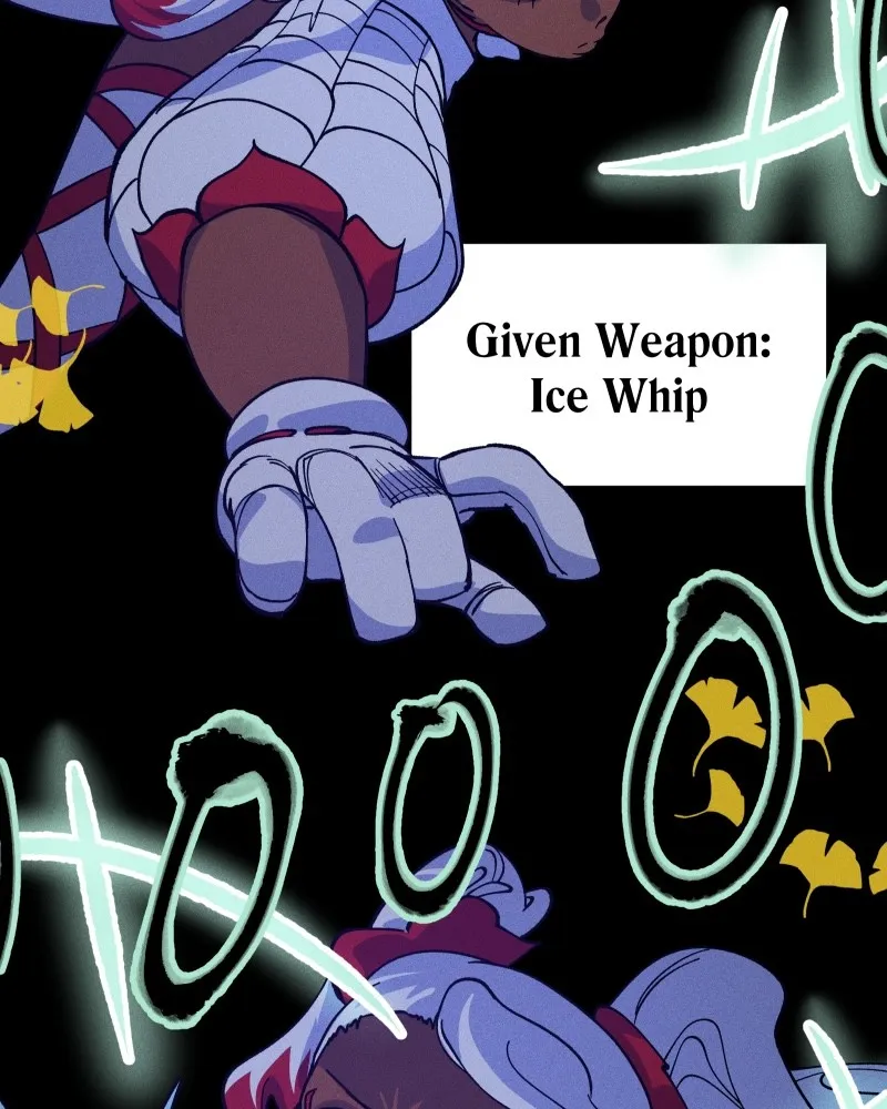 Lily Crown Chapter 89 page 26 - 