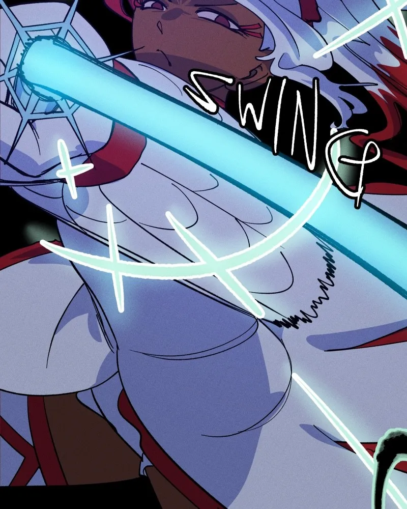 Lily Crown Chapter 89 page 27 - 