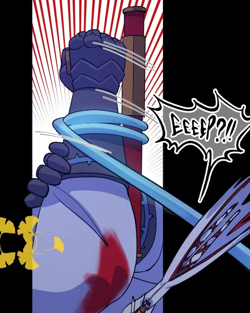Lily Crown Chapter 89 page 32 - 