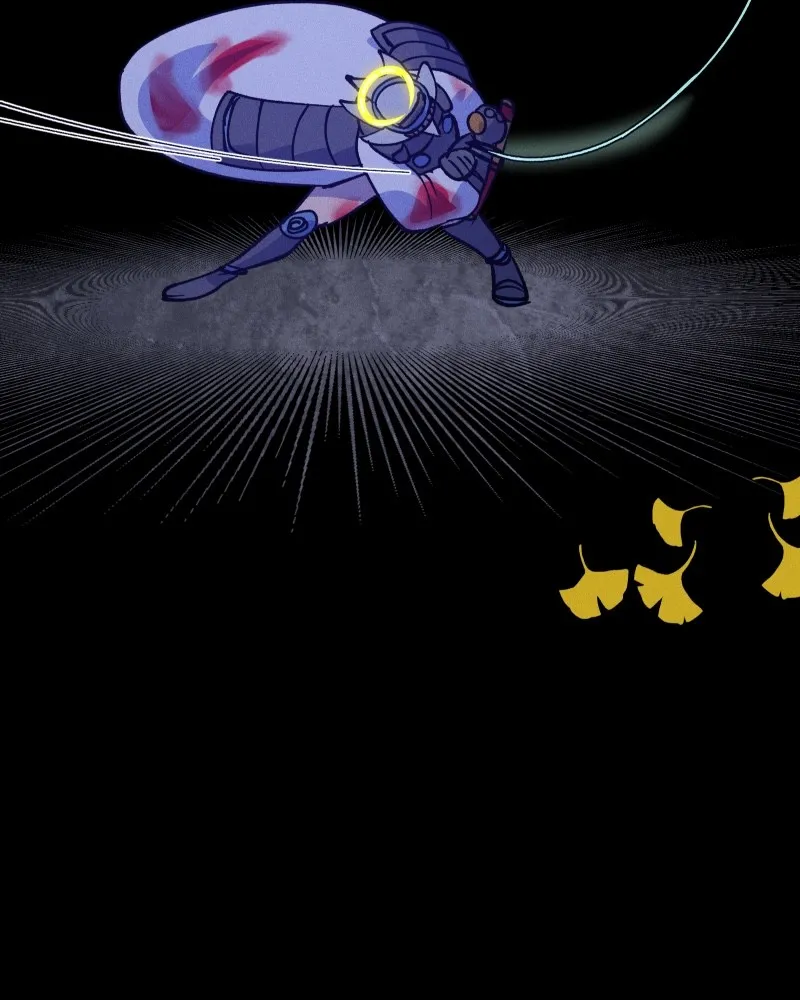 Lily Crown Chapter 89 page 34 - 