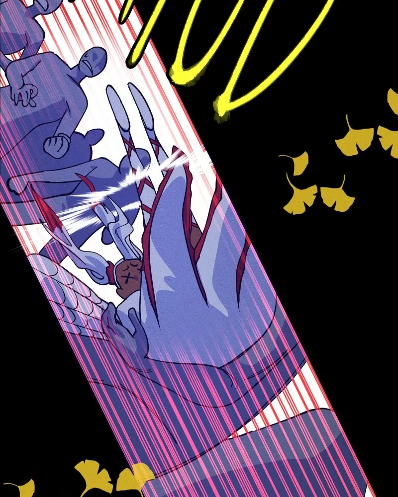 Lily Crown Chapter 89 page 36 - 