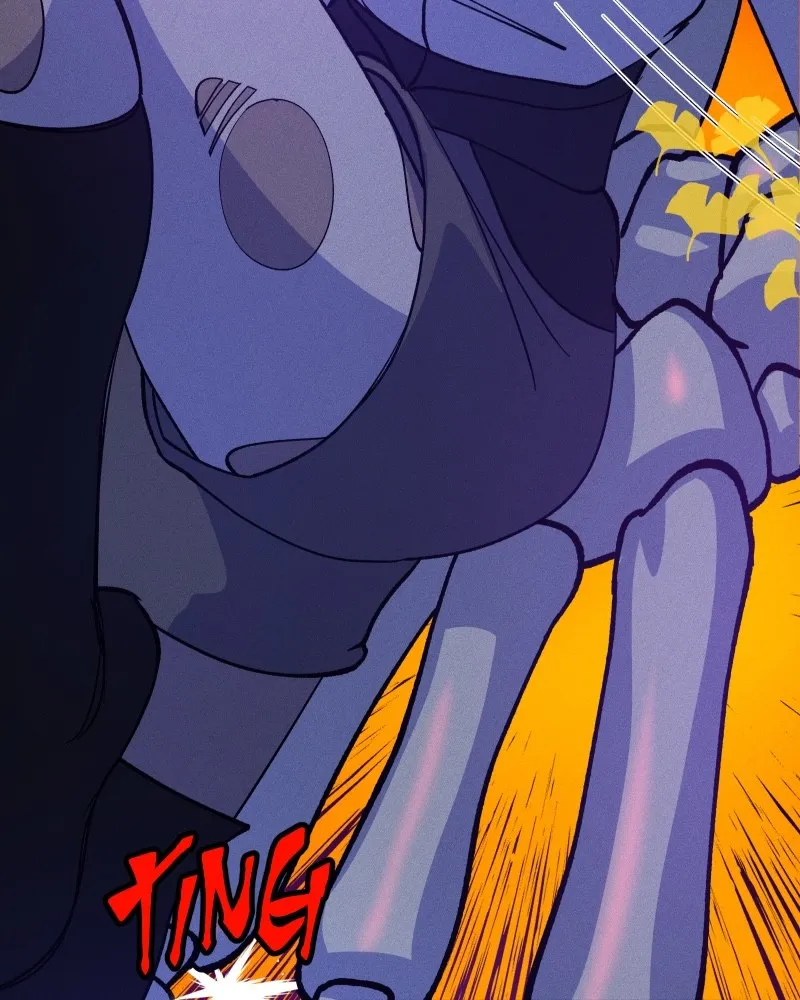 Lily Crown Chapter 89 page 38 - 