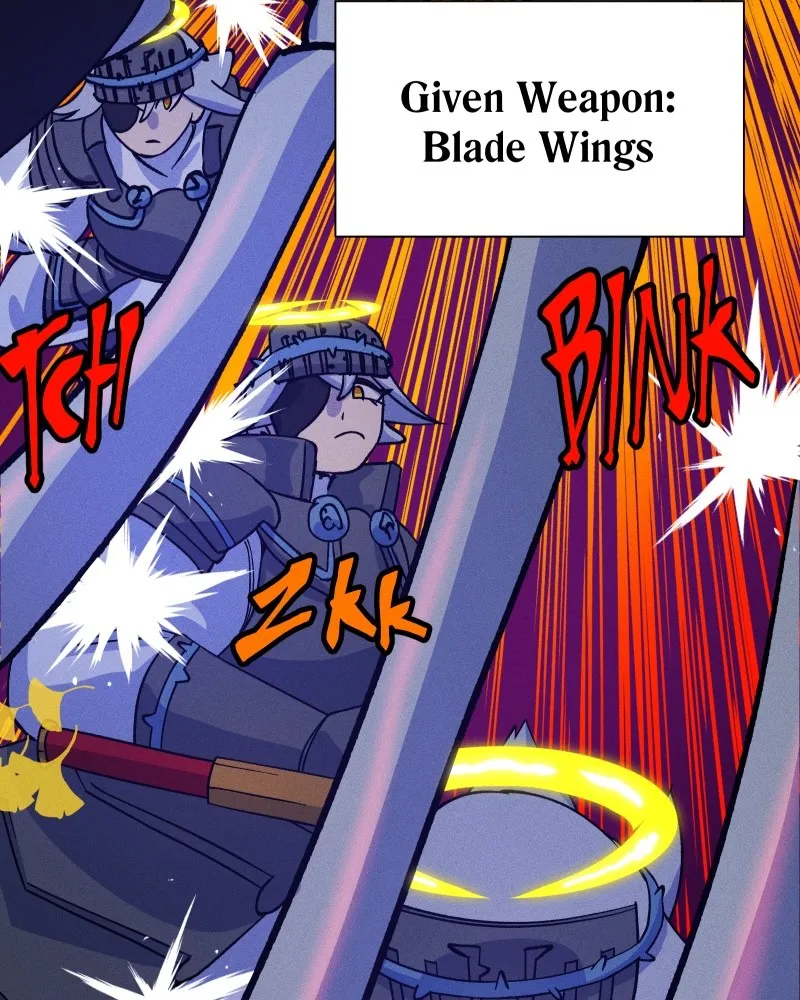 Lily Crown Chapter 89 page 39 - 