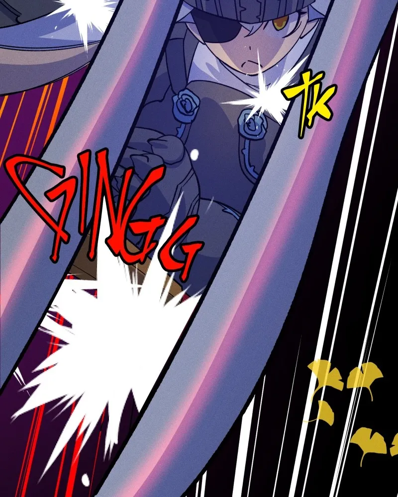Lily Crown Chapter 89 page 40 - 
