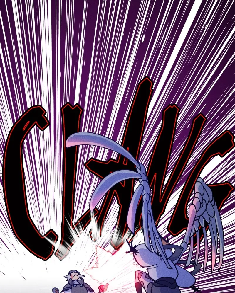 Lily Crown Chapter 89 page 42 - 