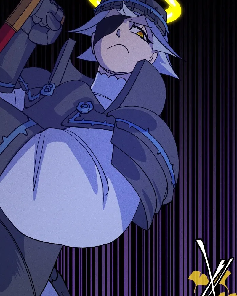 Lily Crown Chapter 89 page 45 - 