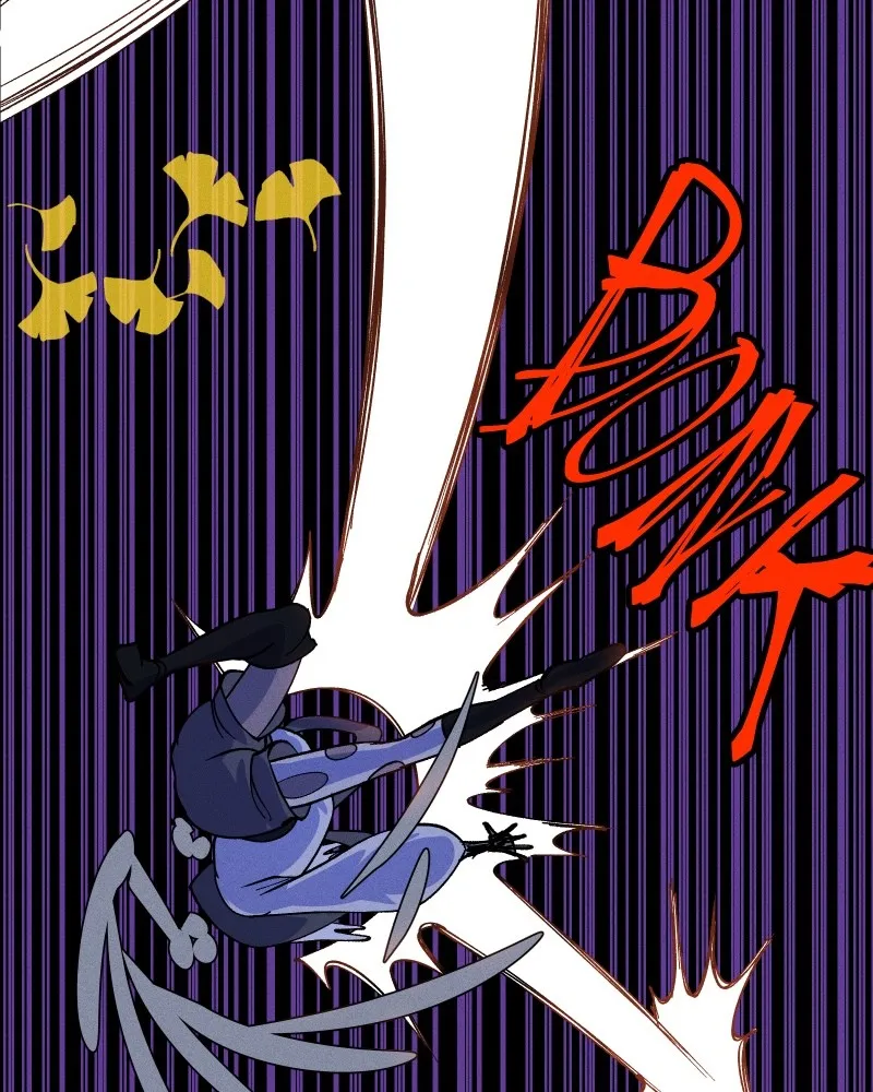 Lily Crown Chapter 89 page 47 - 
