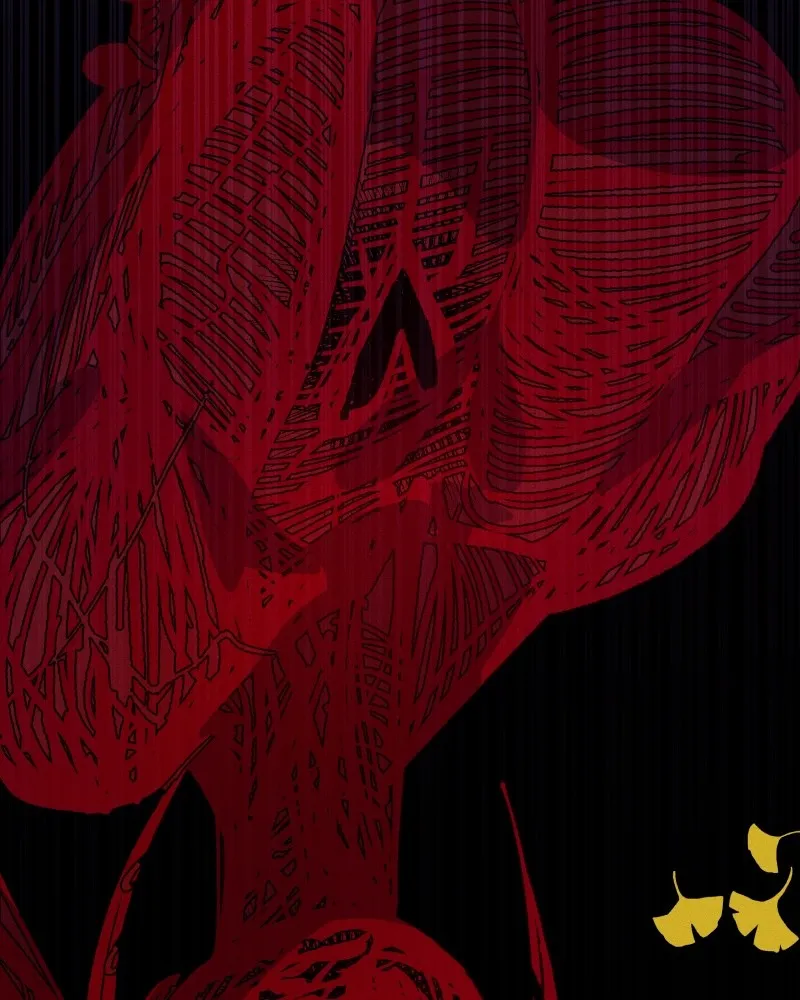 Lily Crown Chapter 89 page 55 - 