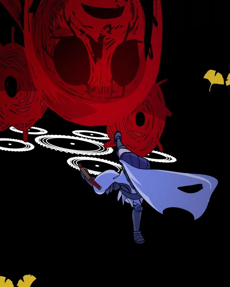 Lily Crown Chapter 89 page 56 - 